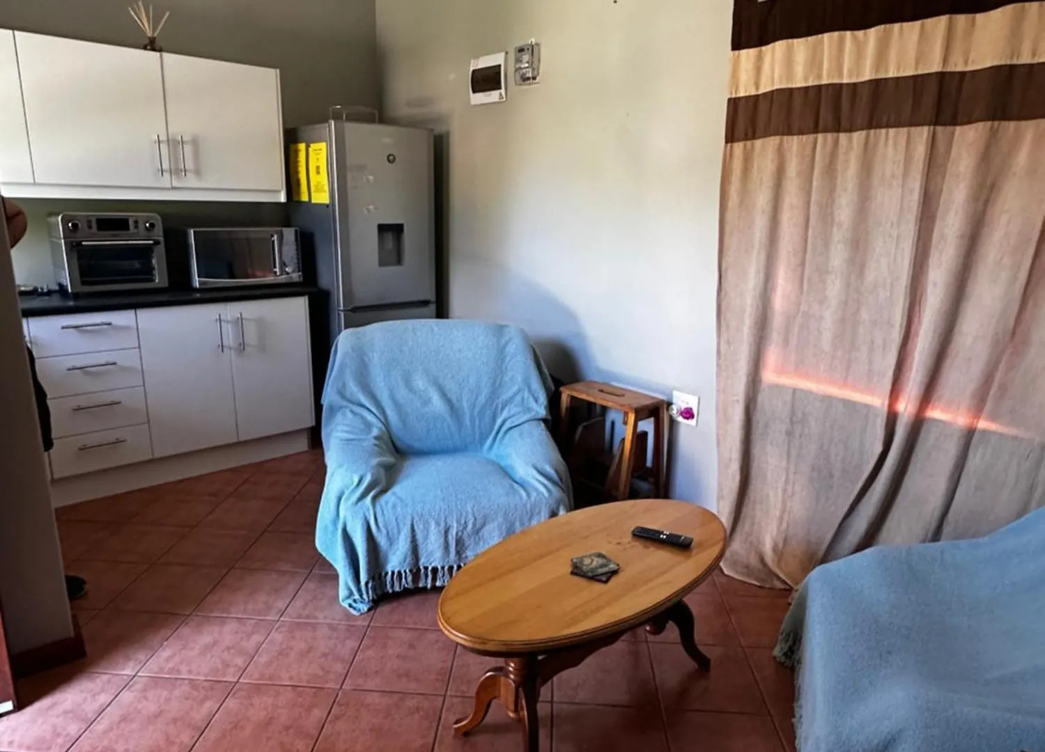 Jacob'S Rest Apartment Cape Town