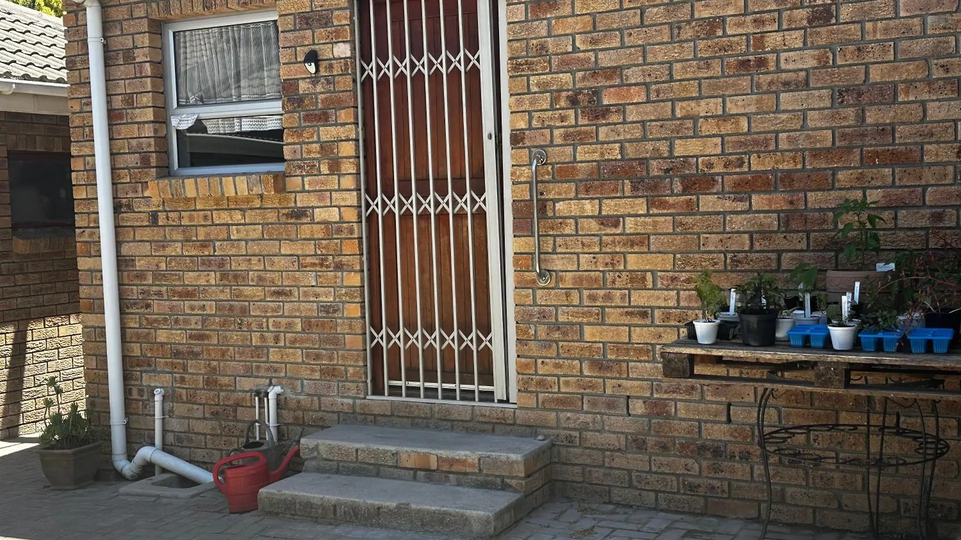 Jacob'S Rest Apartment Cape Town 0*,  South Africa