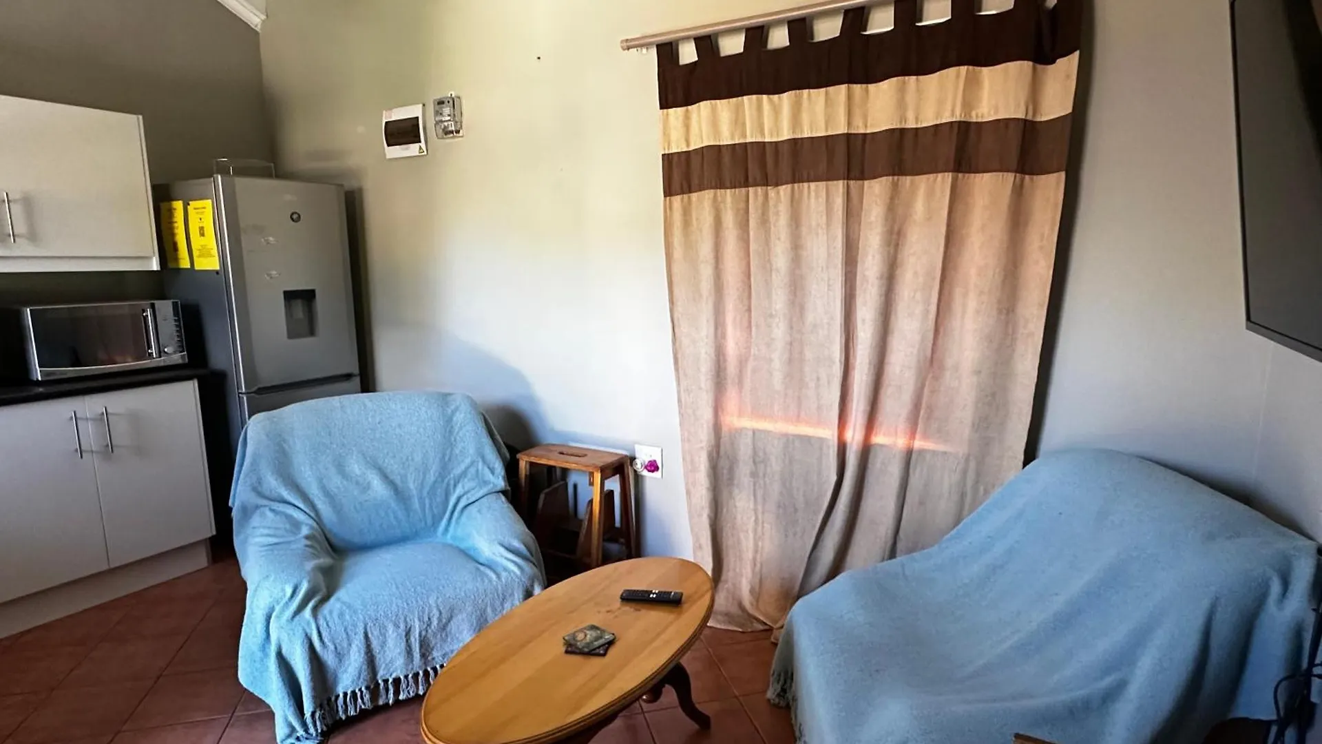 Jacob'S Rest Apartment Cape Town
