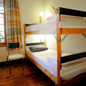 Auberge de jeunesse Zebra Crossing Backpacker