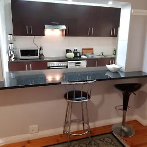  Appartement Bramber Court Art-deco Self-catering