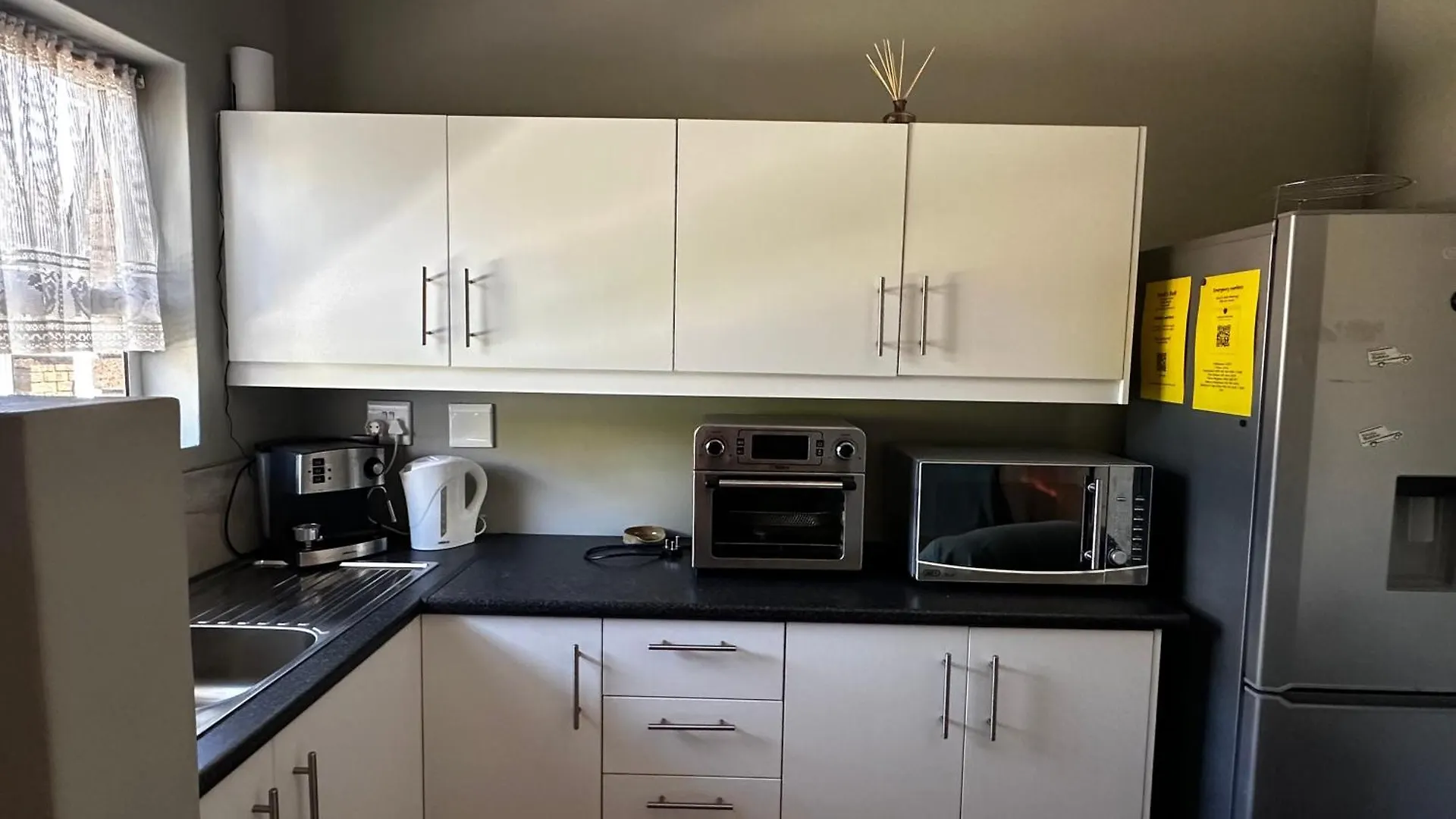 Jacob'S Rest Apartment Cape Town